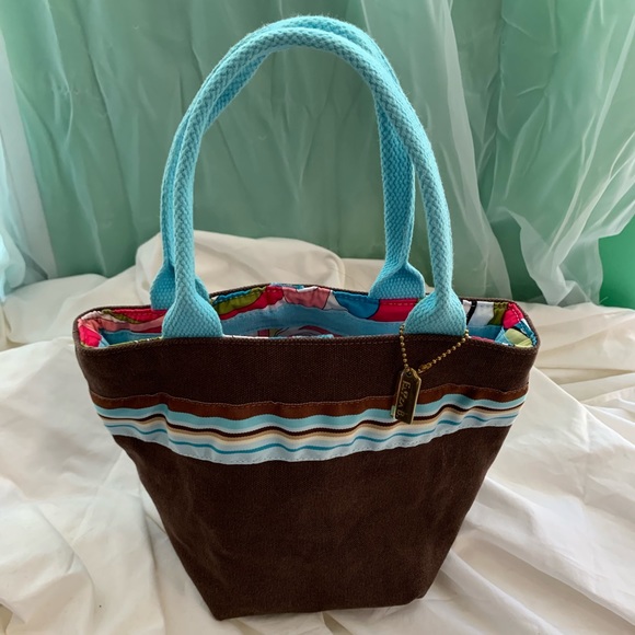 Eliza B Handbags - Eliza B Reversible Purse